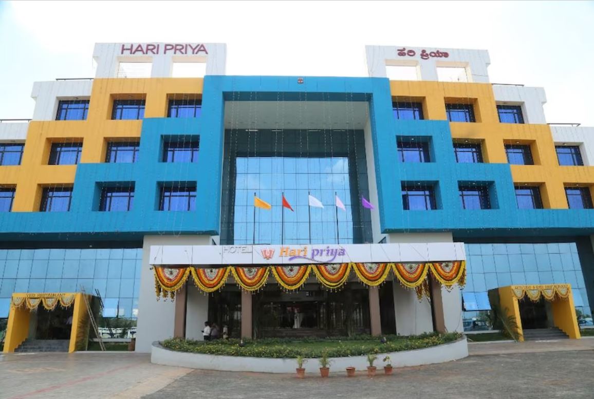 Hotel Haripriya, Bagalkot 3