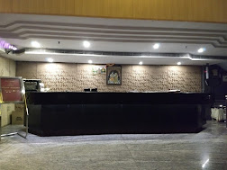 Hotel Krishna Residency, Vijayawada 2