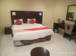 Hotel Krishna Residency, Vijayawada 3