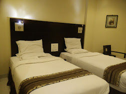 Hotel Krishna Residency, Vijayawada 4