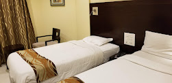 Hotel Krishna Residency, Vijayawada 5