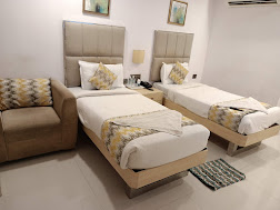 HOTEL SWARNA HEIGHTS, Vijayawada 2