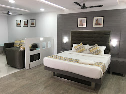 HOTEL SWARNA HEIGHTS, Vijayawada 3