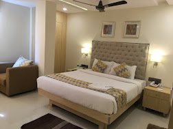 HOTEL SWARNA HEIGHTS, Vijayawada 4