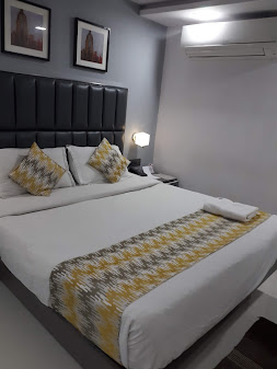 HOTEL SWARNA HEIGHTS, Vijayawada 5