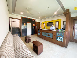 Sun City Hotel, Vijayawada 2
