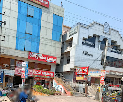 Hotel Royal Swagruha, Guntur 2