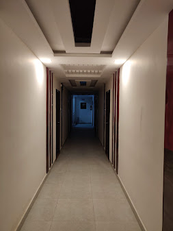 HOTEL WOODLAND, Guntur 3