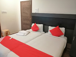 HOTEL WOODLAND, Guntur 4