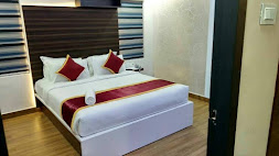 HOTEL WOODLAND, Guntur 5
