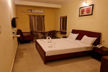 Hill breeze, Yelagiri 2