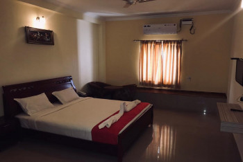 Hill breeze, Yelagiri 3