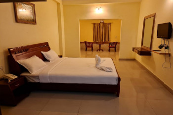Hill breeze, Yelagiri 4