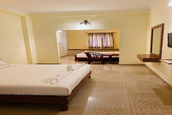 Hill breeze, Yelagiri 5