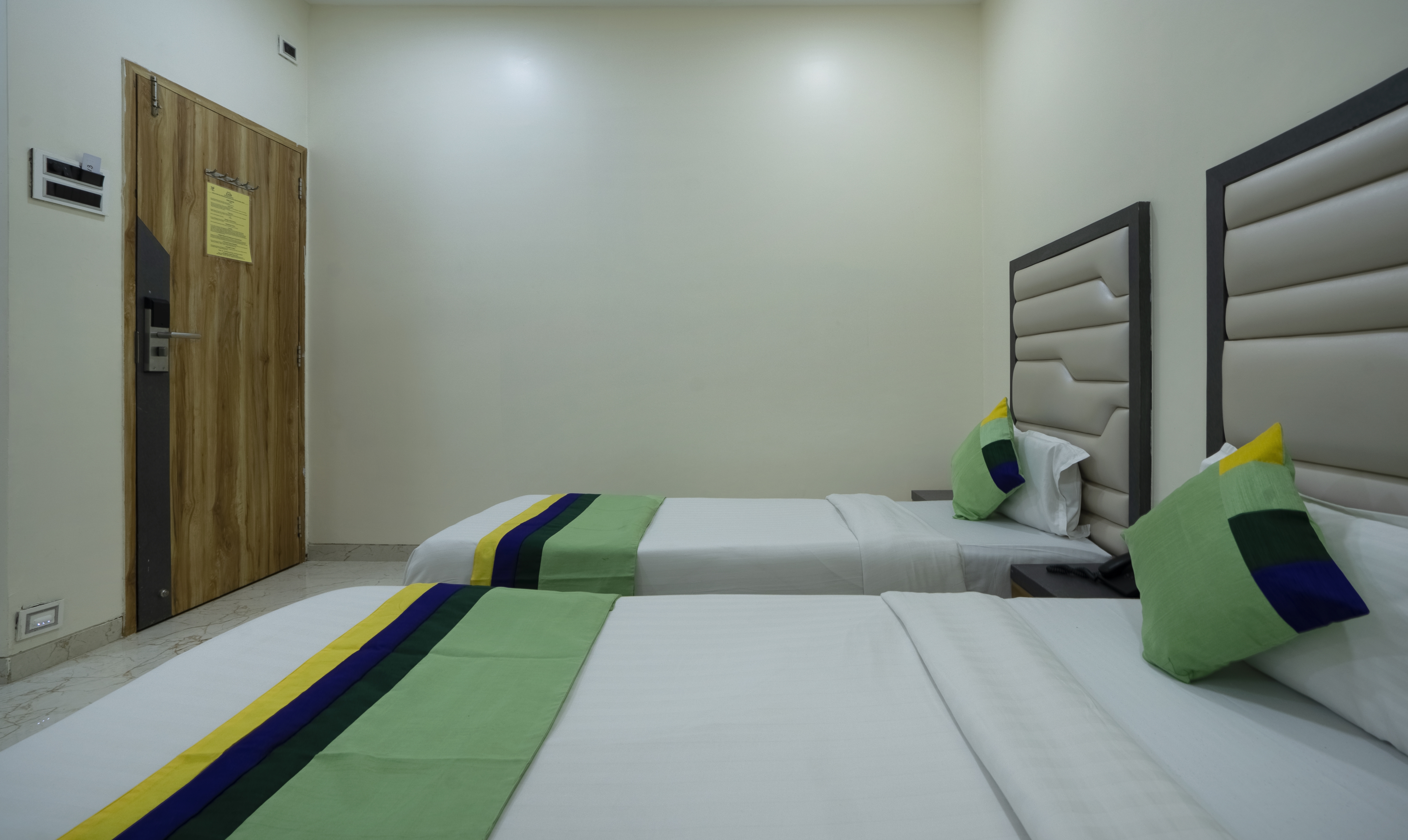 Treebo Zaid International Powai