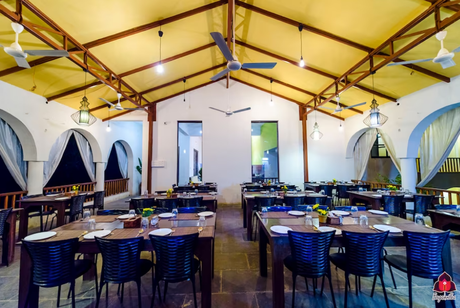 Bouganvillea Boutique Beach House, Alibaug 5