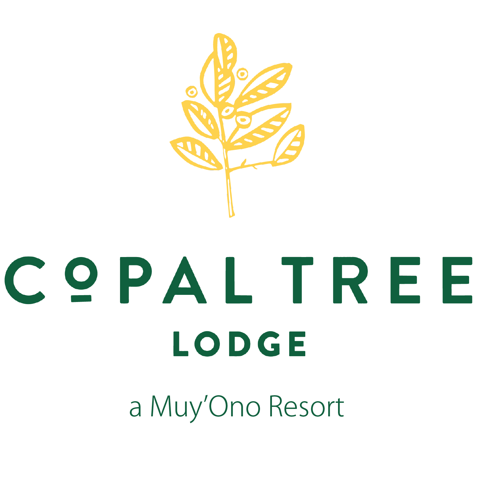 Copal Tree Lodge a Muy'Ono Resort