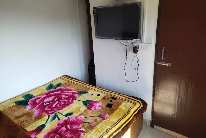 Nautiyals Belvedere Homestay, Mussoorie 3