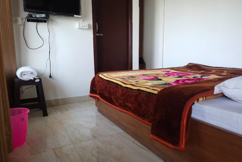 Nautiyals Belvedere Homestay, Mussoorie 4