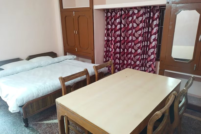 Nautiyals Belvedere Homestay, Mussoorie 5