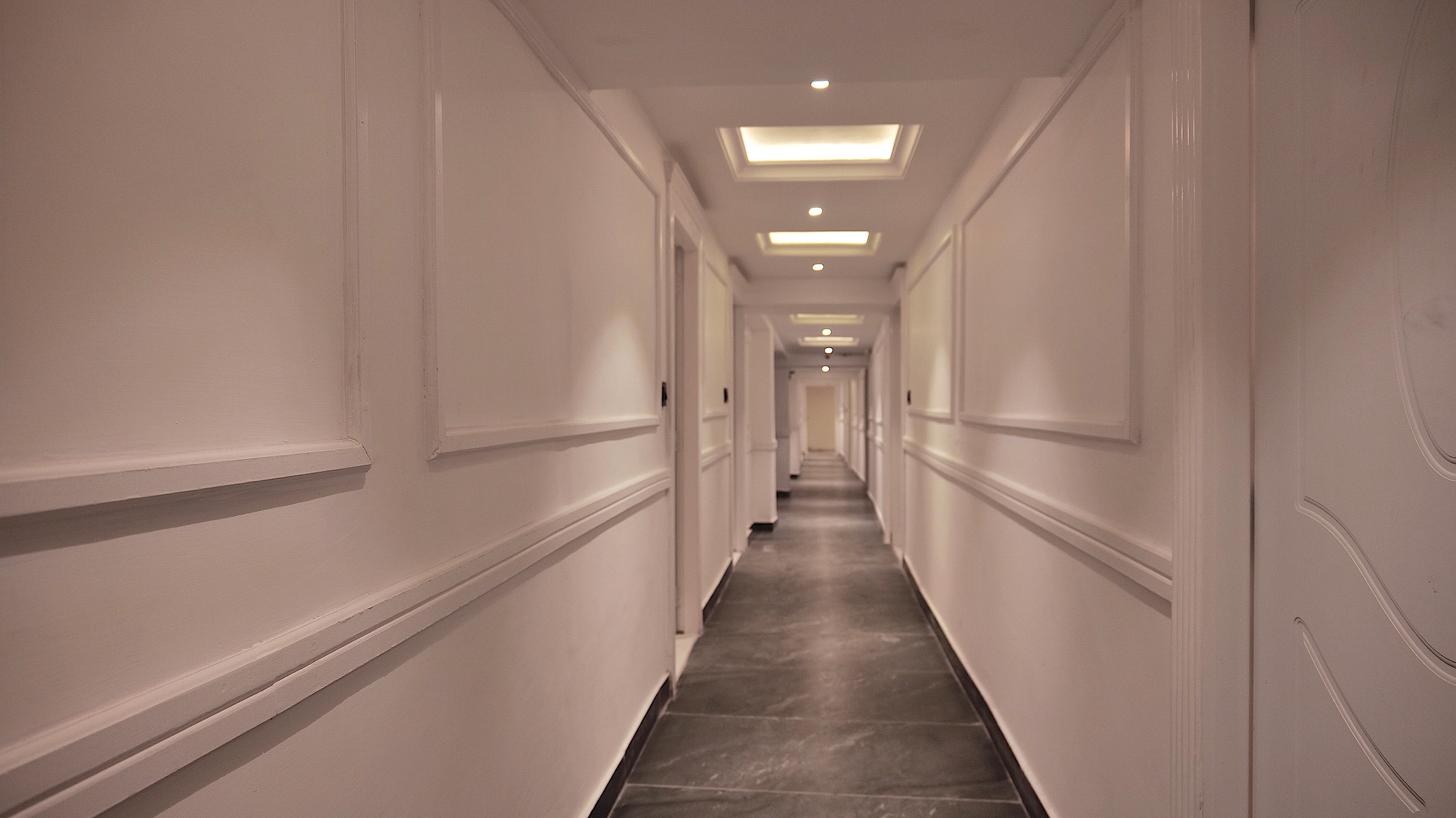 Hotel Brite Star, Mussoorie 2