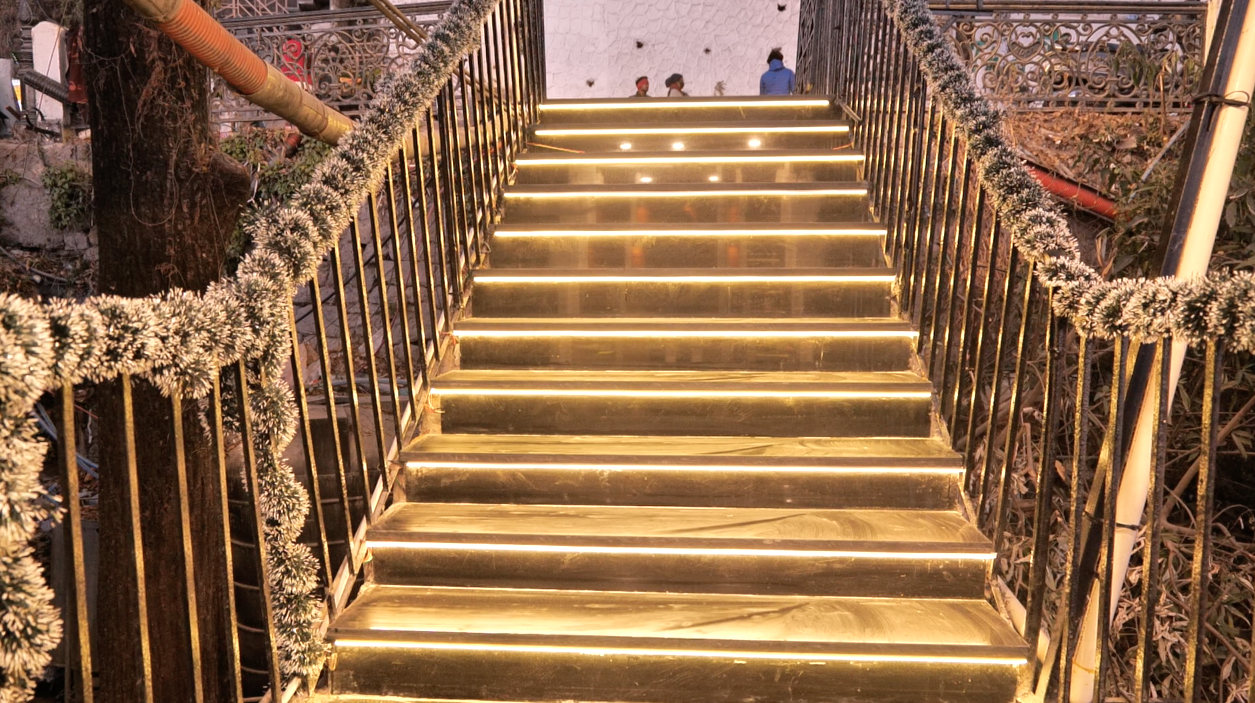Hotel Brite Star, Mussoorie 3