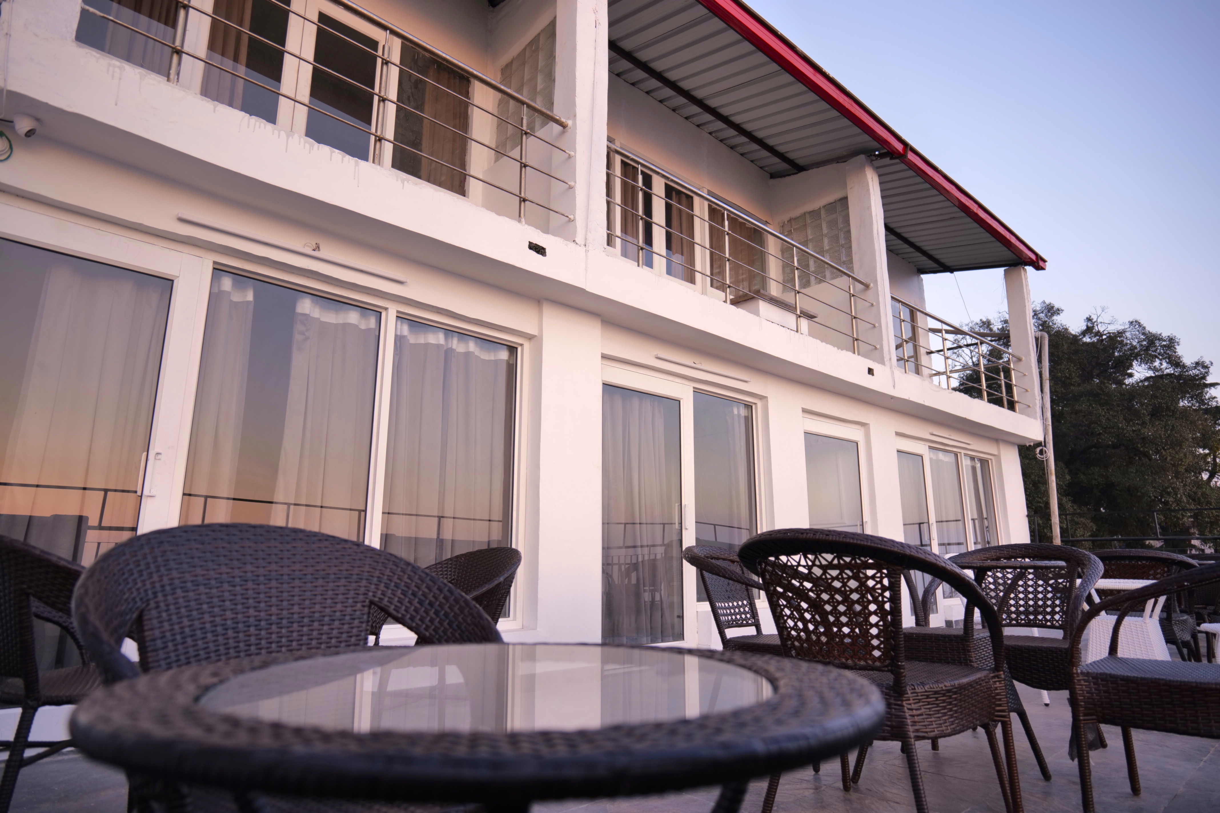 Hotel Brite Star, Mussoorie 5