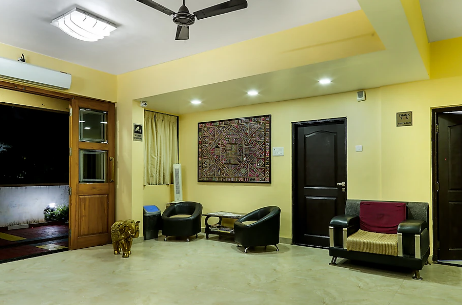 Hira Laxmi Residency, Alibaug 2