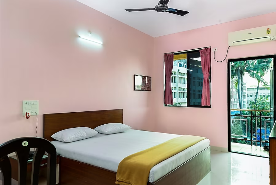 Hira Laxmi Residency, Alibaug 3