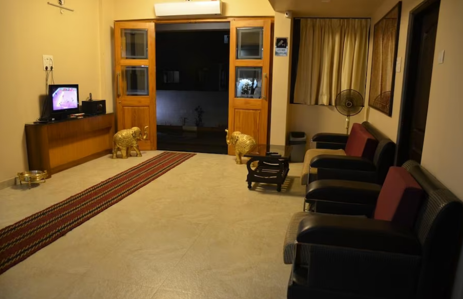 Hira Laxmi Residency, Alibaug 4