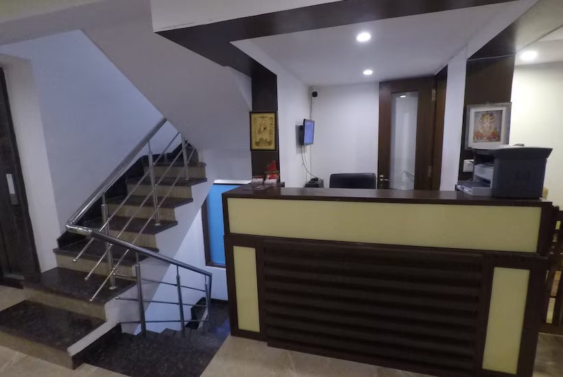 Hotel Savoy Residency, Mussoorie 4