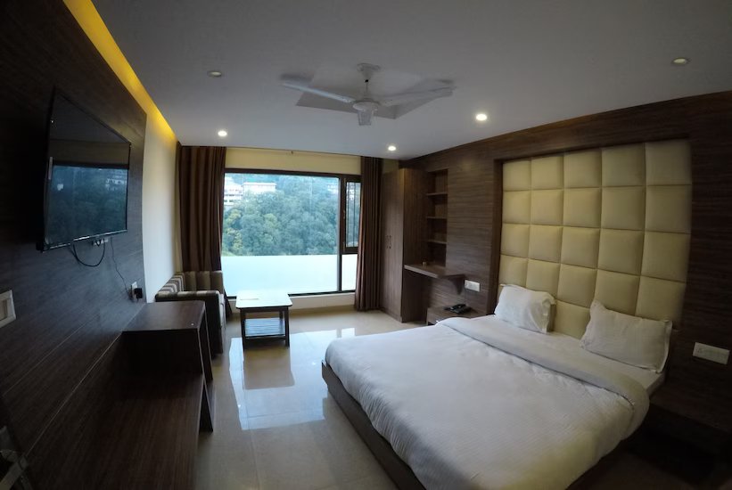 Hotel Savoy Residency, Mussoorie 5