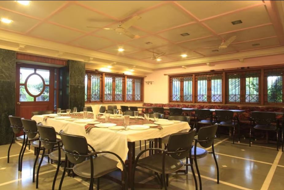 Hotel Sahyadri, Alibaug 2