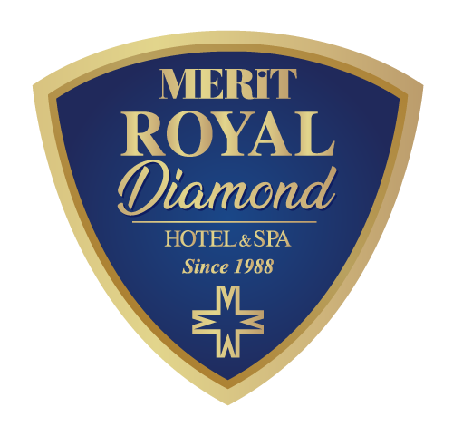 Merit Royal Diamond Hotel & SPA