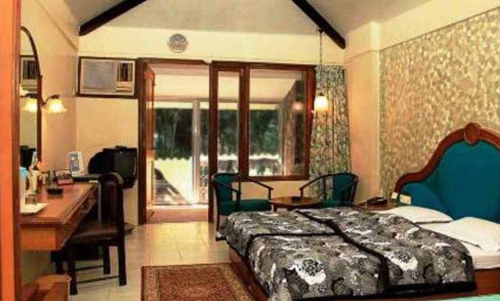 Sai Inn Resort, Alibaug 4