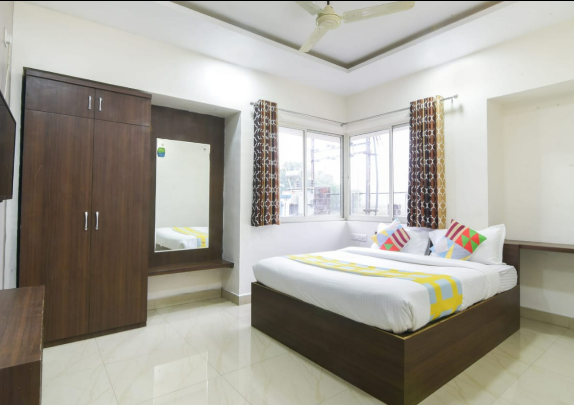 Tranquil Coast Resorts Nagaon - Alibaug, Alibaug 2