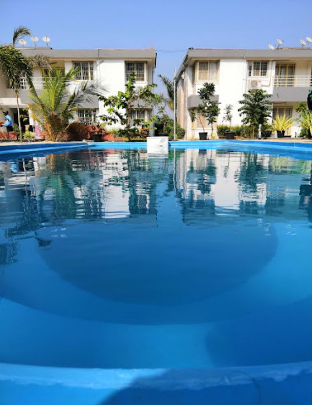 Tranquil Coast Resorts Nagaon - Alibaug, Alibaug 3