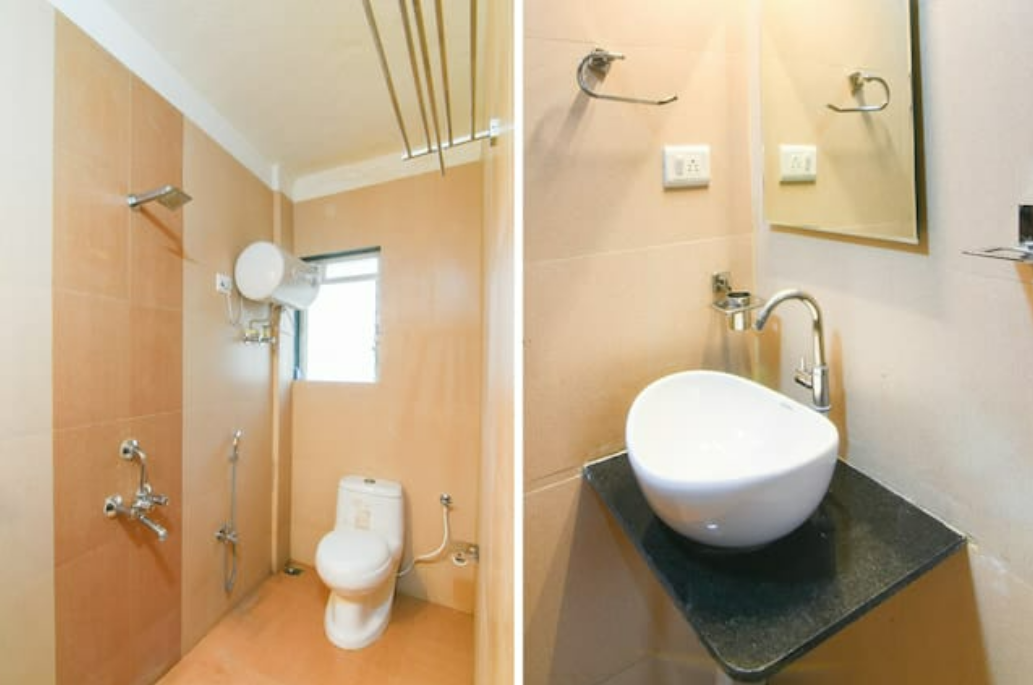 Tranquil Coast Resorts Nagaon - Alibaug, Alibaug 4
