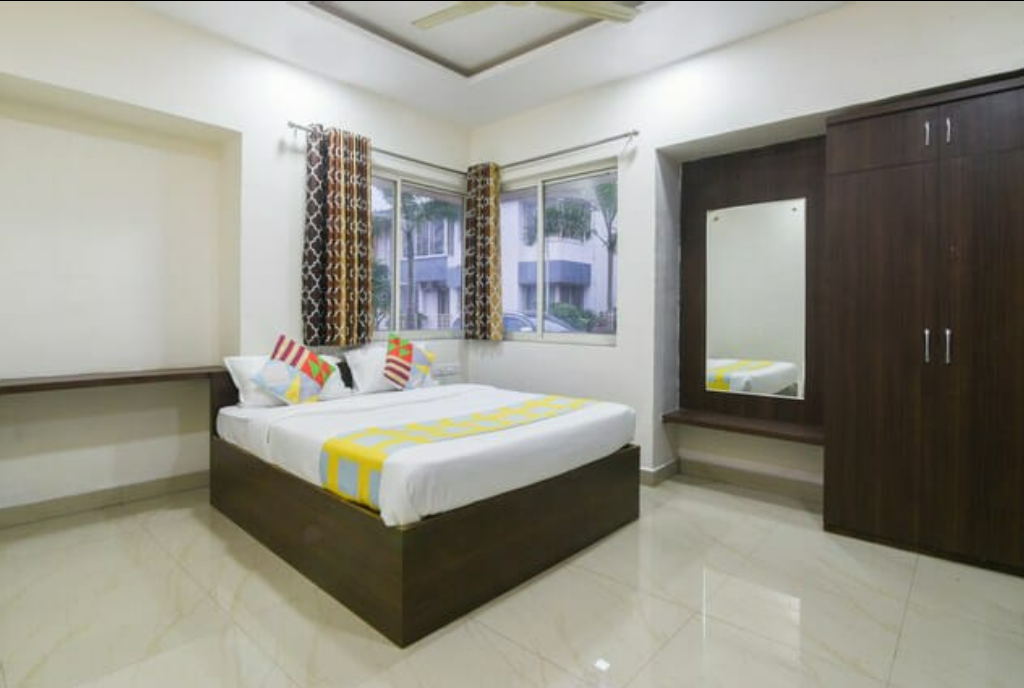 Tranquil Coast Resorts Nagaon - Alibaug, Alibaug 5