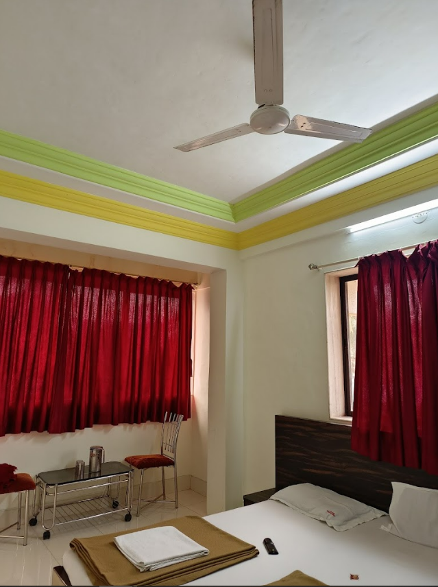 Hotel Ramakant, Alibaug, Alibaug 2