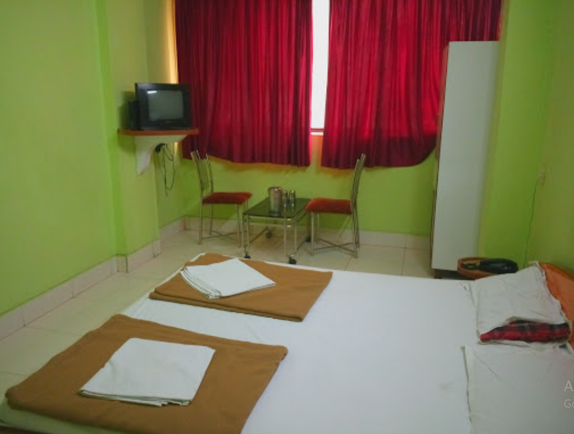 Hotel Ramakant, Alibaug, Alibaug 3