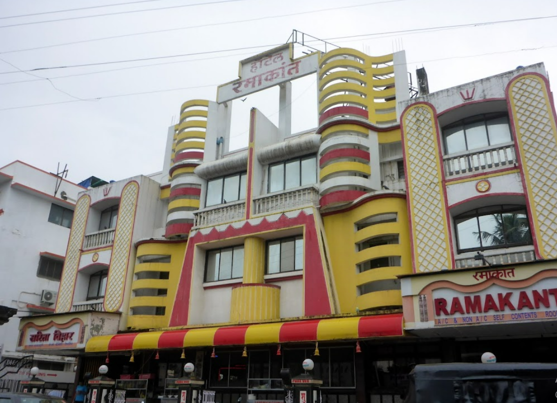 Hotel Ramakant, Alibaug, Alibaug 4