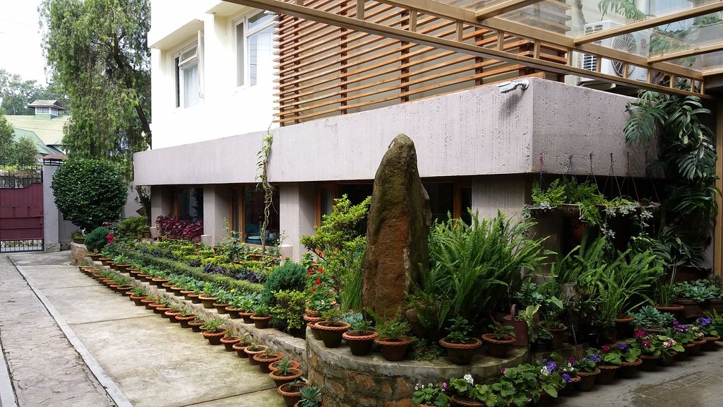 The Habitat Shillong