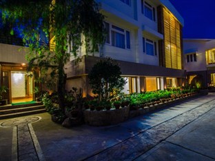 The Habitat Shillong