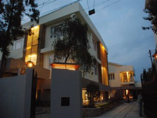 The Habitat Shillong, Shillong 4