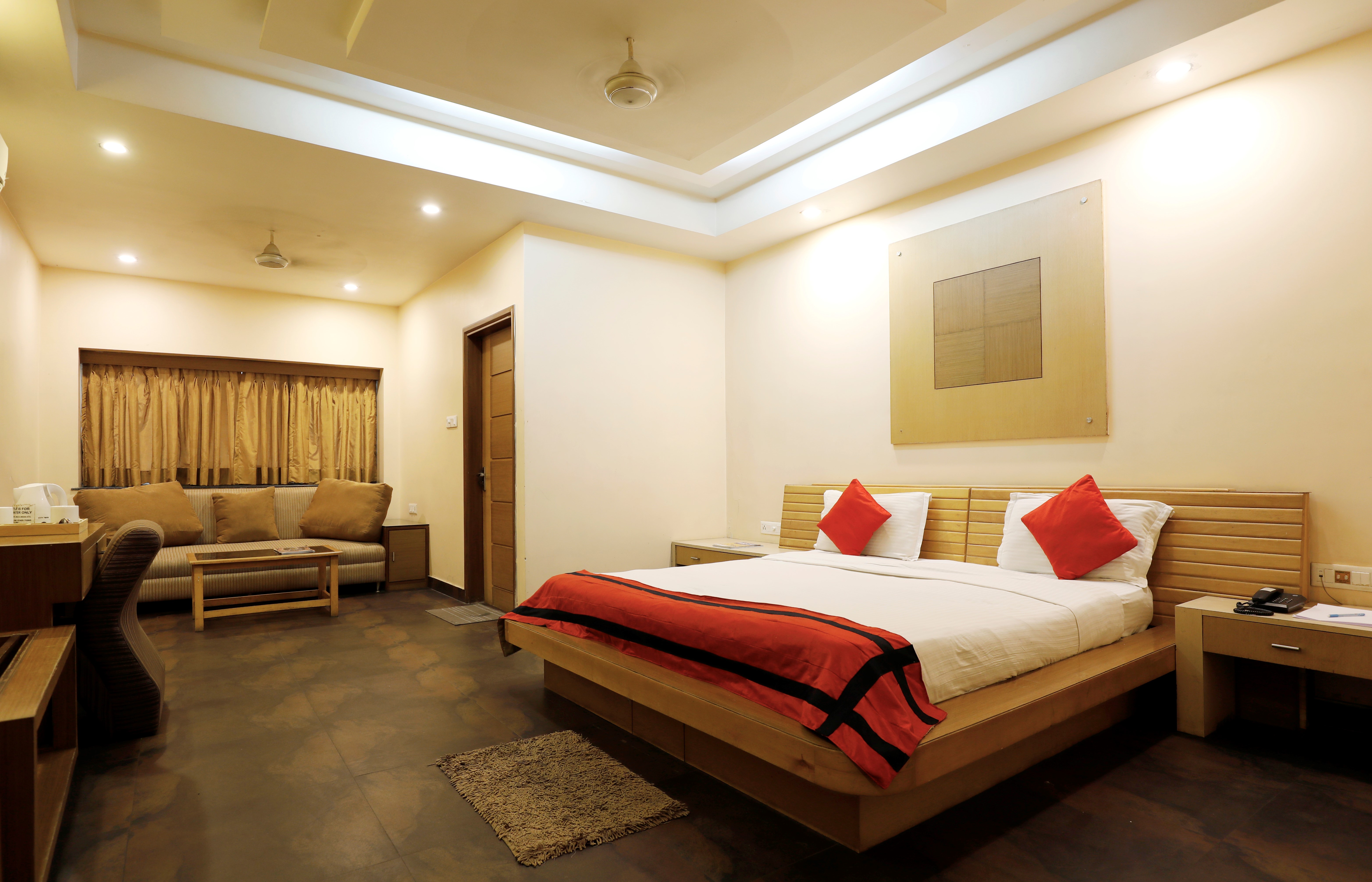 Hotel Trimoorti, Kolkata 5