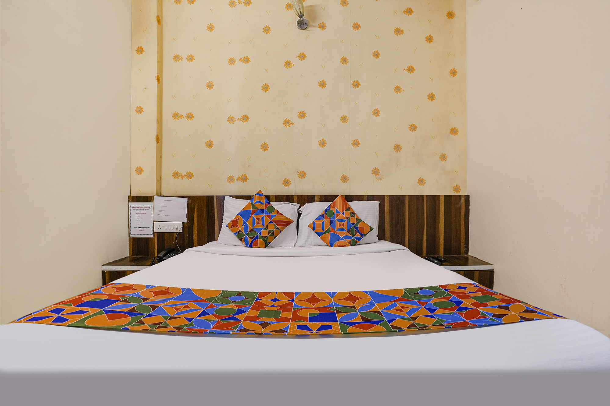 FabExpress Swara Residency