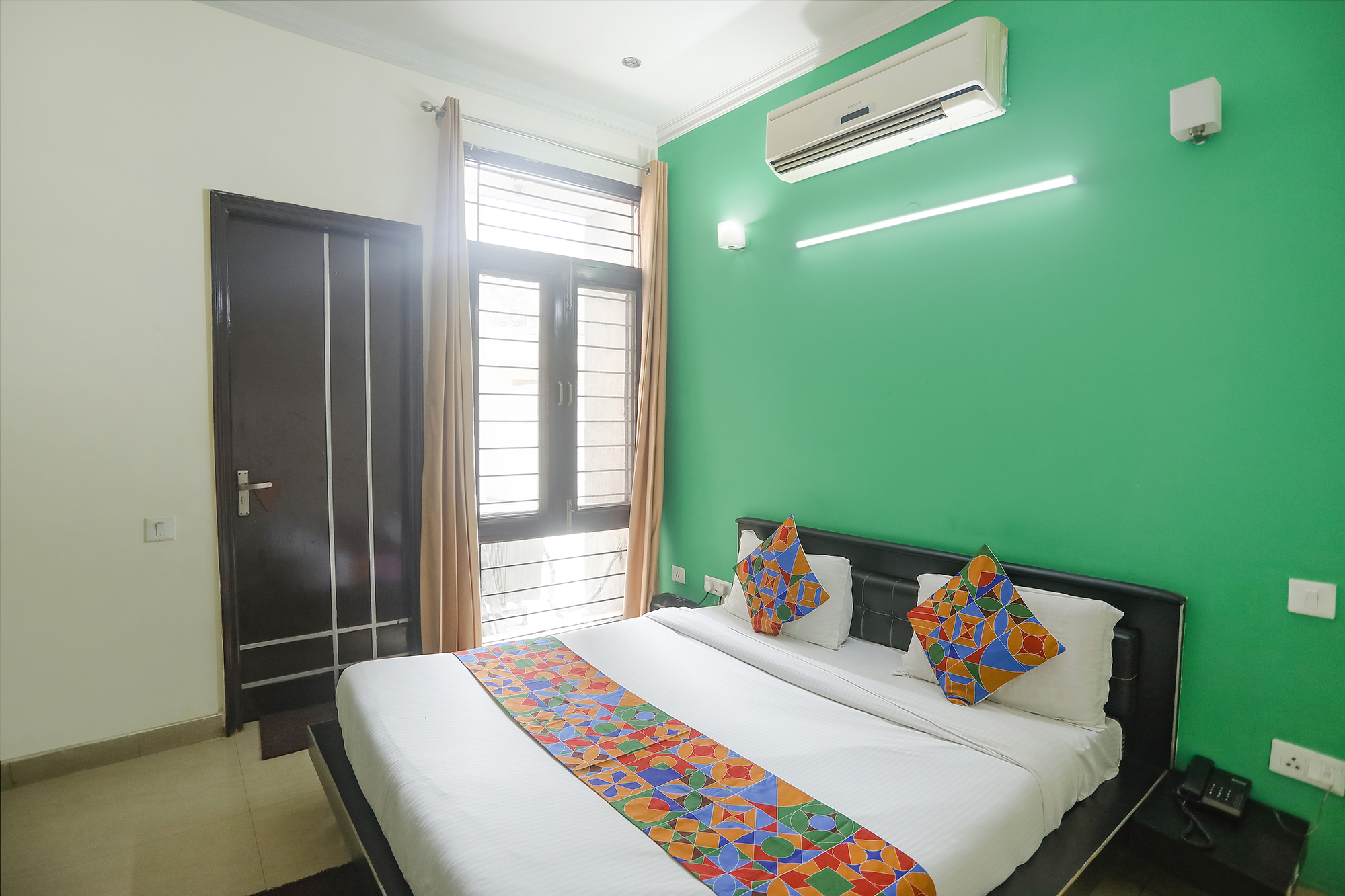 FabExpress Next Home