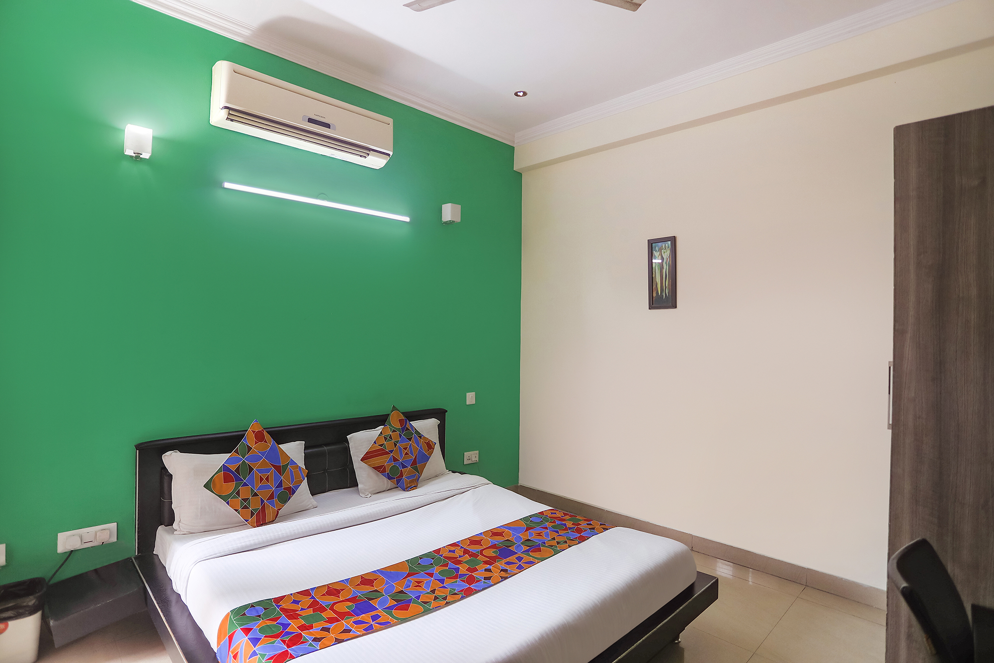 FabExpress Next Home