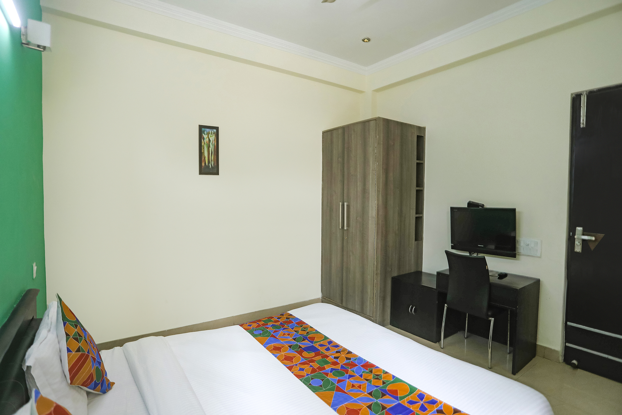 FabExpress Next Home